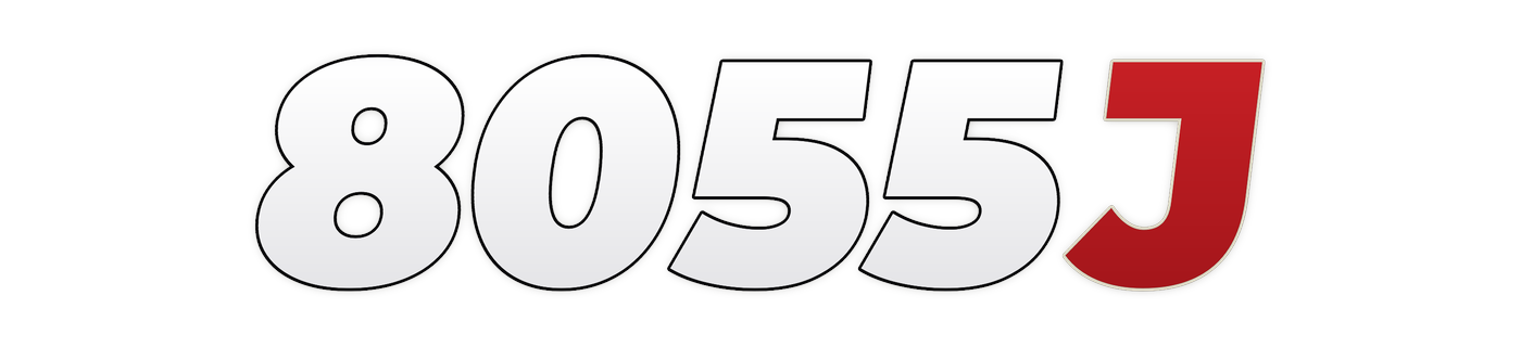 8055j